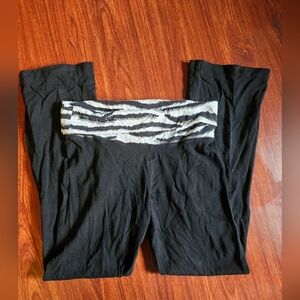 Express Yoga Pants, Small